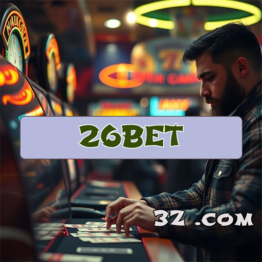 Bônus Imperdíveis no 26bet: Jogue e Ganhe Mais!