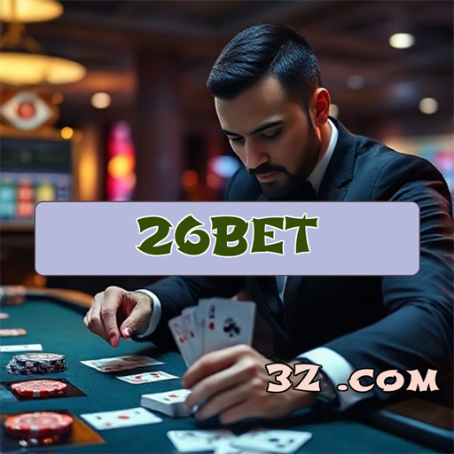 Experimente Jogos Imperdíveis na 26bet e Divirta-se