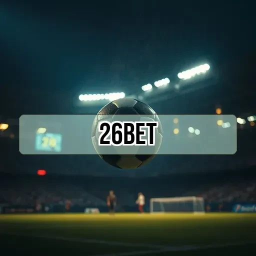 26bet: A Revolução dos Jogos Mobile no Brasil Com Inovações Empolgantes