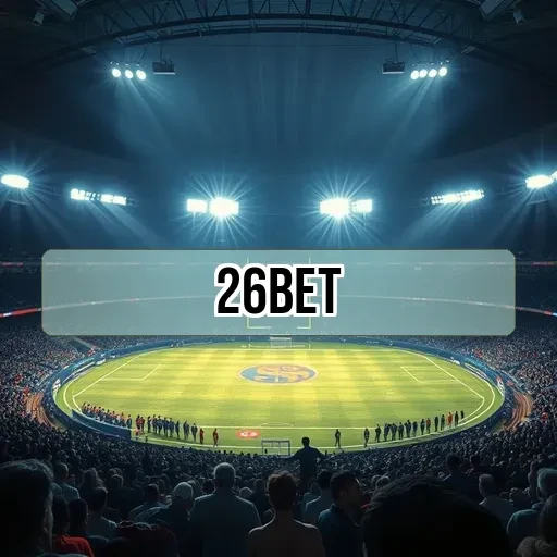 26bet: Métodos de Pagamento Que Facilitam Sua Experiência de Jogo