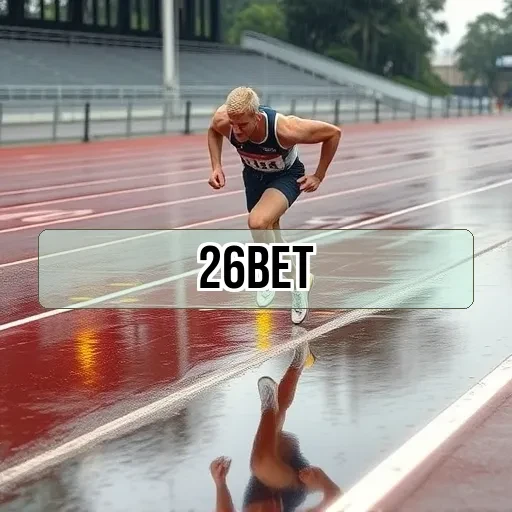 26bet: Aproveite Promoções Irresistíveis e Aumente Seus Ganhos