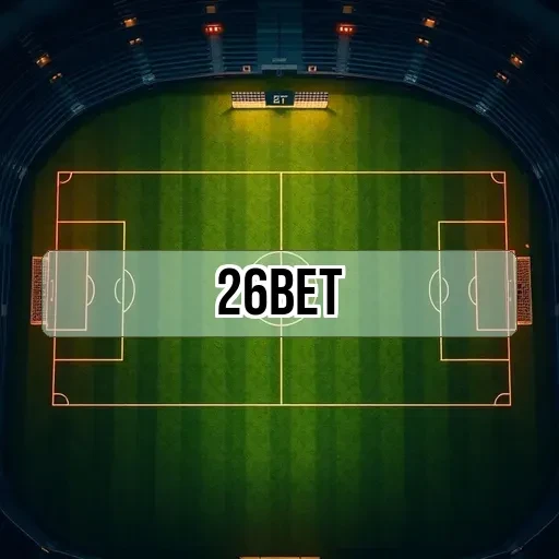 26bet: Apostas Esportivas que Transformam Seu Jogo
