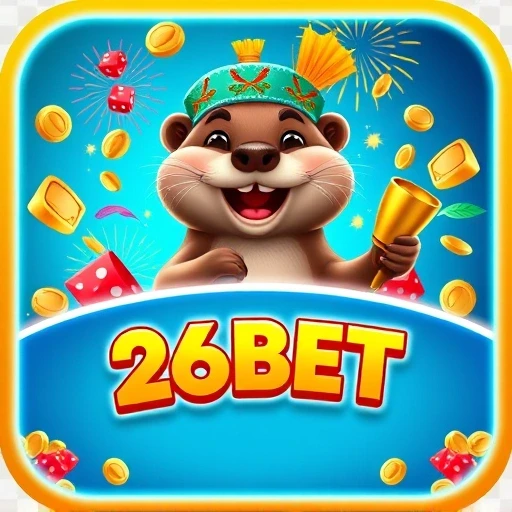26bet logo
